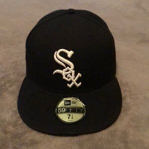 Chicago White Sox Hat